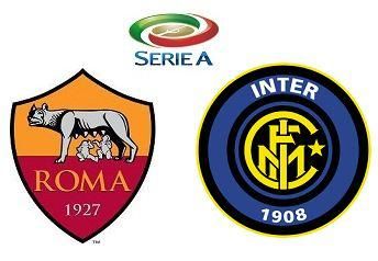 AS Roma vs Inter Milan, Siapa yang Masuk 4 Besar?. Foto: pinterest