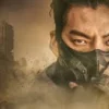 Aktor Kim Woo Bin yang Menjadi Pemeran Utama Black Knight, Serial Baru Milik Netflix. Foto: netflix.com