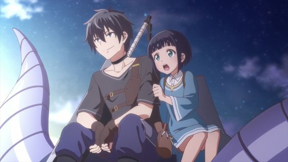 Isekai Shoukan wa Nidome Desu ganhará anime - AnimeNew