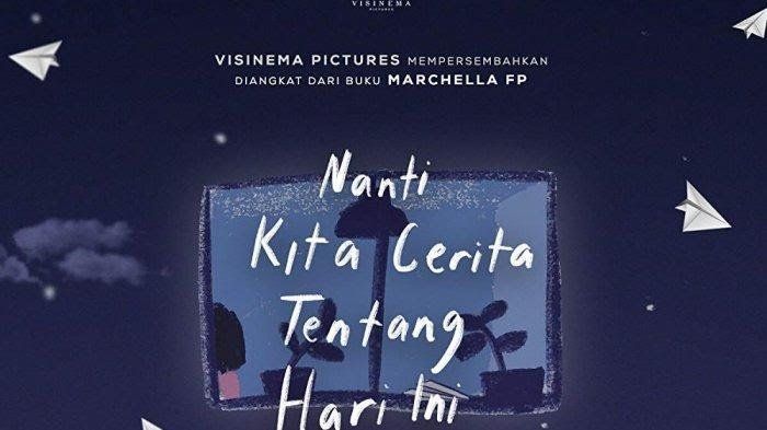 4 film Indonesia Romantis Netflix Terbaik, Sebagai Tontonan Bersama Keluarga