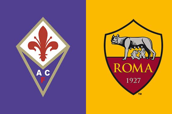 Fiorentina vs AS Roma, 27 Mei 2023. Foto: pinterest