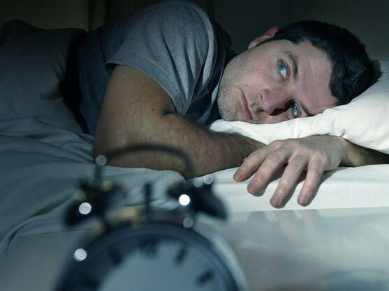 Tips agar Tidak Insomnia atau Susah Tidur