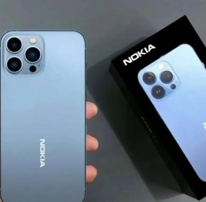 Spesifikasi Nokia Edge 2022