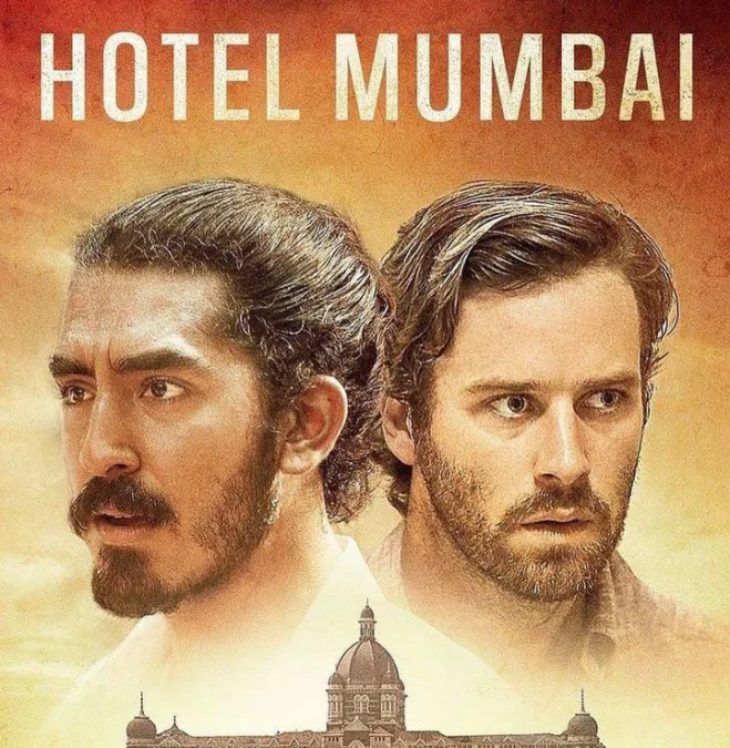 Film Hotel Mumbai