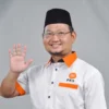 DAFTAR KPU. Ketua DPD PKS Kabupaten Cirebon, Junaedi ST mengatakan, pihaknya akan mendaftarkan 50 nama bacaleg ke KPU pada tanggal 8 Mei 2023 mendatang. FOTO: DOK/RAKCER.ID