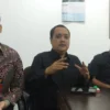 kerusakan jalan di Kabupaten Cirebon disorot Komisi III DPRD Kabupaten Cirebon