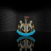 Logo Newcastle. Newcastle United Pesta Gol dan Nyaman di Peringkat 3. Foto: pinterest