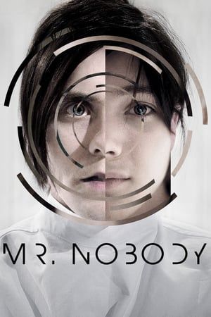 Mr Nobody, Drama Fiksi Ilmiah. Foto: pinterest