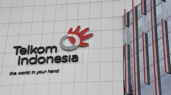 lowongan kerja PT Telkom Indonesia