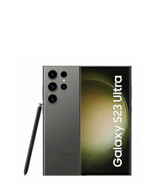 Potret HP Samsung Galaxy S23 Ultra 5G. Foto: pinterest