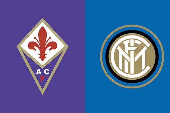 Fiorentina vs Inter Milan di Coppa Italia 2022-2023. Foto: pinterest