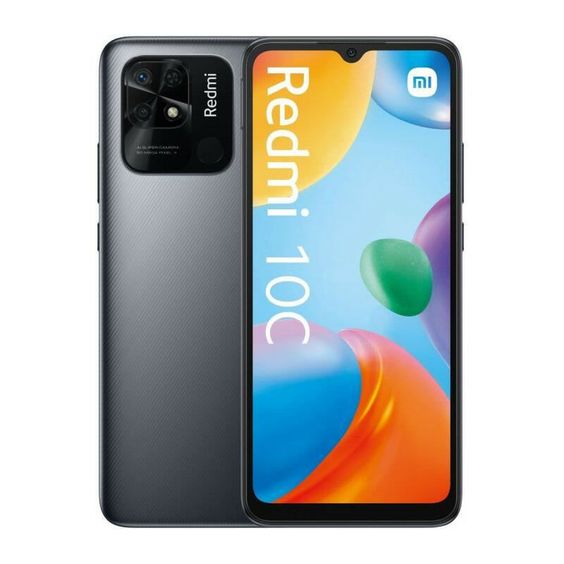 Redmi 10C, Smartphone Idola dengan Harga Murah. Foto: pinterest