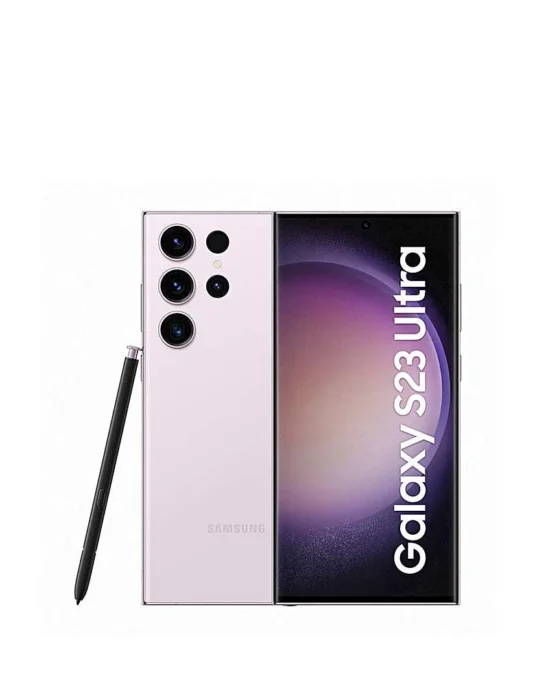 Spesifikasi Samsung Galaxy S23 Ultra 5G, Prosesor Qualcomm Snapdragon 8 Gen 2