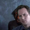 Salah Satu Cuplikan dari Trailer Insidious 5. Iblis yang Ganggu Dalton Ada di Belakang Josh Lambert. Foto pinterest