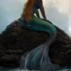 The Little Mermaid Sudah Tayang di Bioskop, Cepat Tonton!. Foto: pinterest