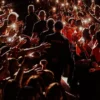 Antusias Harmoni 26 Tahun Coldplay, Asal di Inggris