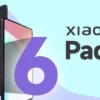 Perbedaan Xiaomi Pad 6 dan Xiaomi Pad 6 Pro. Foto: pinterest
