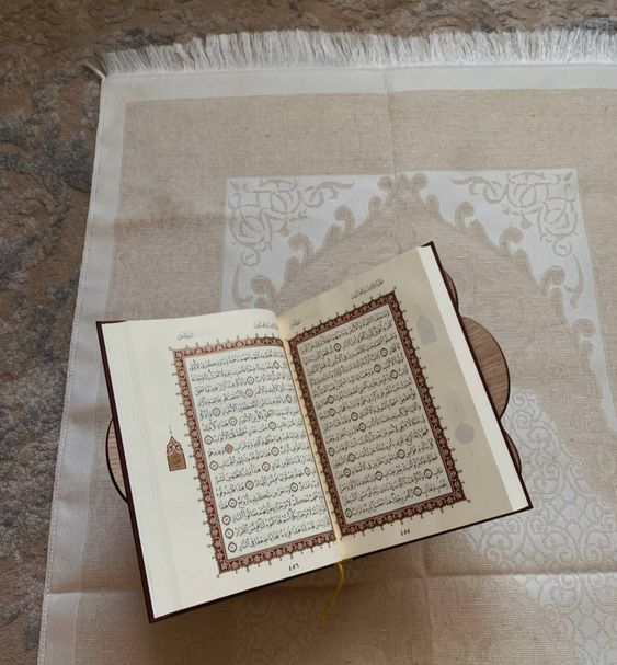 Berikut Ini 9 Cara Mudah Untuk Menghafalkan Al-Quran Dengan Lancar