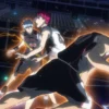 3 Daftar Anime Sport Basket yang Kece Parah
