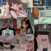 Keseruan 3 Anime Drama Terbaik, Tentang 2 Kepribadian