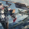 Kapal Perang? Berikut 4 Anime Military Terbaik