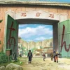 Keseruan Menonton 4 Judul Anime Slice Of Life Pedesaan