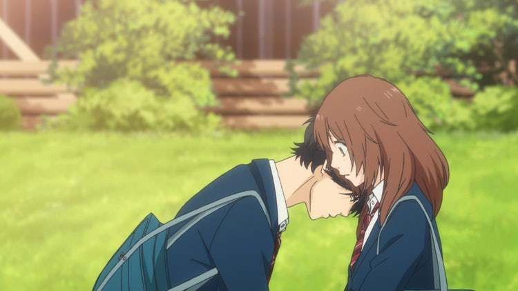 Menikmati Masa Muda Dengan 4 Anime Romance School