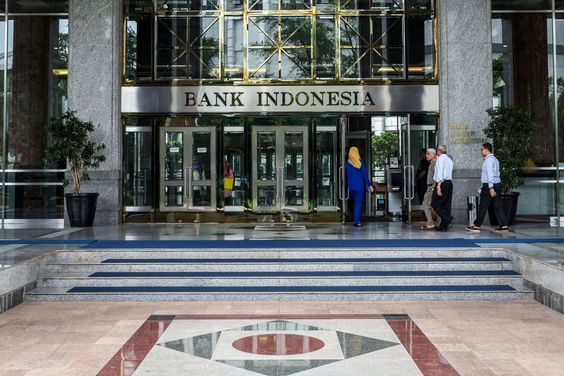 lowongan kerja bank indonesia