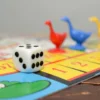 Inspirasi 10 Alat Permainan Board Game Pada Perkembangan Anak TK