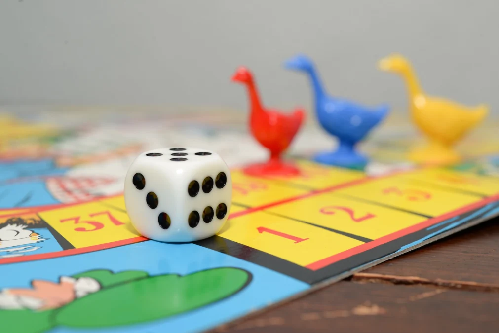 Inspirasi 10 Alat Permainan Board Game Pada Perkembangan Anak TK