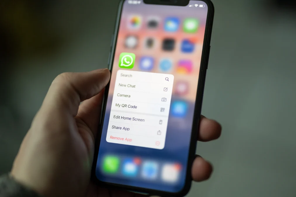 5 Alur Rahasia Mengamankan Akun Whatsapp, Agar Tidak Disadap