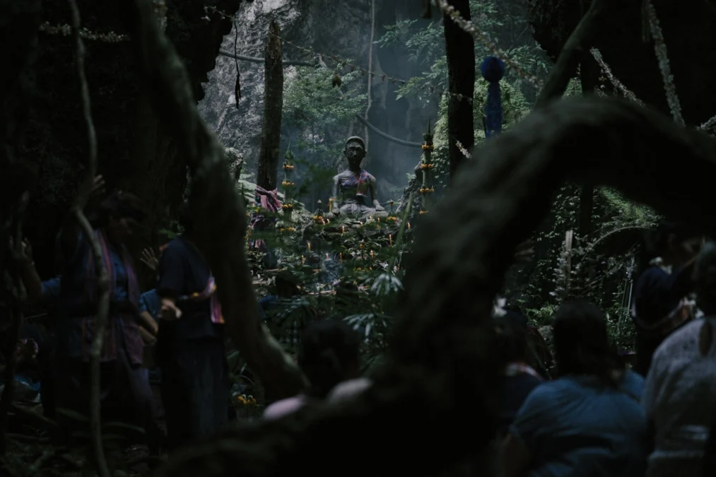 Bikin Kamu Ketakutan 3 Film Horor Thailand Terbaik Ini