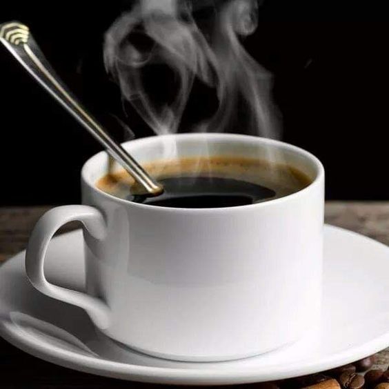 Manfaat kopi bagi kesehatan
