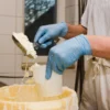 proses pembuatan keju
