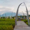 6 Inspirasi Tempat Wisata di Cirebon Ada Ala Bali, dengan Spot Foto Instagamable
