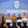 Mengenal Ibu Kota Baru Indonesia Bernama Nusantara