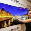 Budget Tipis Jangan Menangis ! Rekomendasi Smart Tv LED 50 Inch Segini Harganya