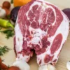 Banyak Dikonsumsi Saat Idul Adha, 5 Manfaat Daging Kambing Untuk Kesehatan Tinggi Protein