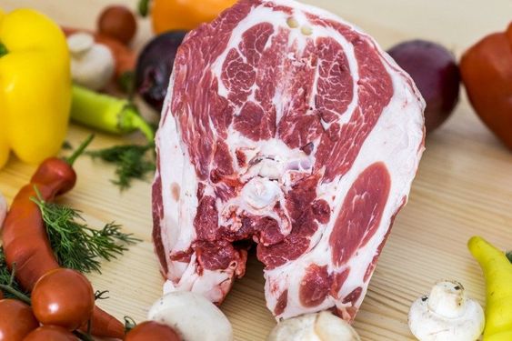 Banyak Dikonsumsi Saat Idul Adha, 5 Manfaat Daging Kambing Untuk Kesehatan Tinggi Protein