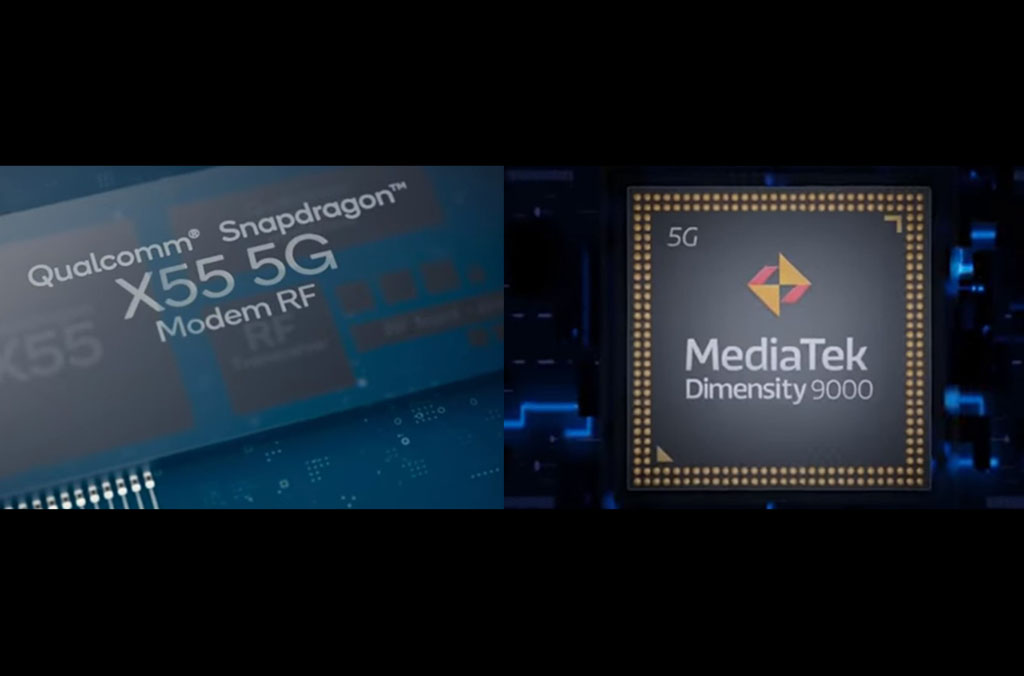 Review Perbandingan Chipset Snapdragon Vs MediaTek Murah di Tahun 2023