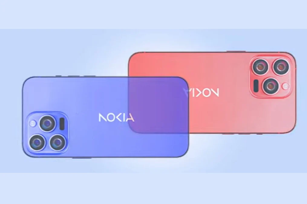Fitur Hebat, HP Nokia Magic Max akan Hadir dengan RAM 12 GB?