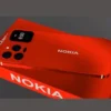 HP Super Nokia Magic Max 2023 Dapat Bertahan dalam Air 2 Meter Selama 2 Jam, Seperti Kapal Selam?