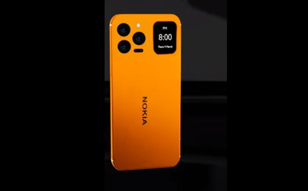 Nokia Ngamuk? Spesifikasi Nokia Magic Max 2023 Berbekal Teknologi Canggih