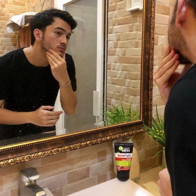 10 Rekomendasi Face Wash Untuk Pria