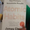 Intip Sistem 4 Hukum Pada Buku Atomic Habits yang Populer