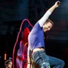 10 Lagu Coldplay Paling Populer Di Indonesia