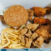 Mudah Bangettt ! 5 Cara Pesan KFC di Tempat