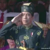 Jokowi Mengajak untuk Dewasa di Pemilu Tanpa Memandang Politik Identitas dan Agama