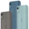 Spek Dewa Harga Miring ! Nokia C12 Pro Baru Saja Rilis Segini Harganya