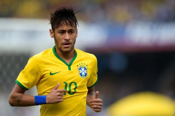 Neymar da Silva Santos Junior